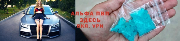 Альфа ПВП Протвино